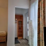 Apartman Between And Nature Bayreuth