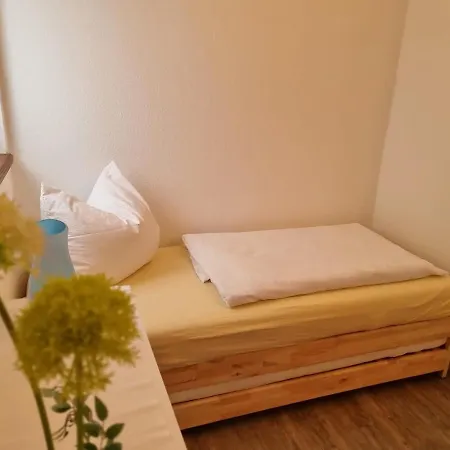 Between And Nature Apartman