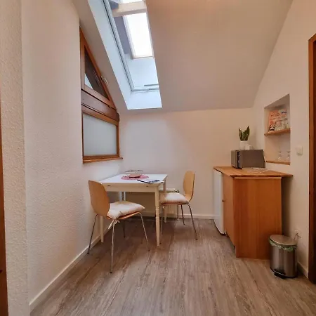 Between And Nature Bayreuth