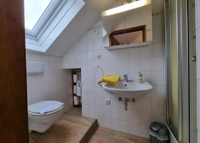 Between And Nature Bayreuth