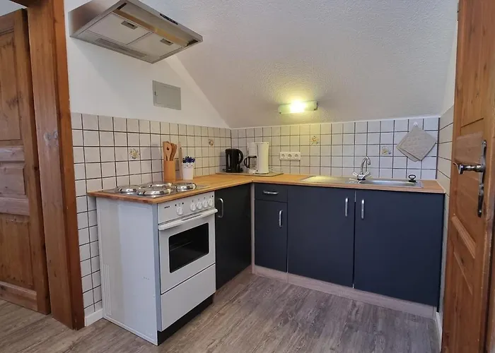 Between And Nature Bayreuth