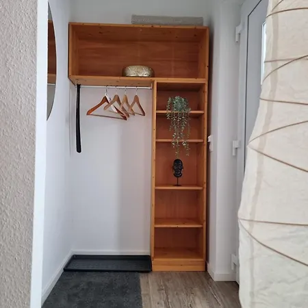 Between And Nature Apartment